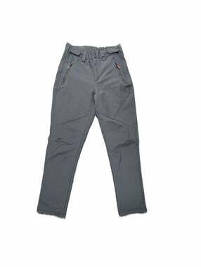 Free Soldier Tactical Outdoor Hiking Pants Gray